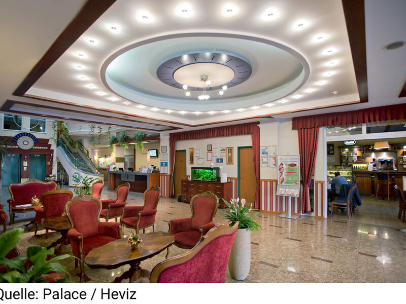 Hotel Palace