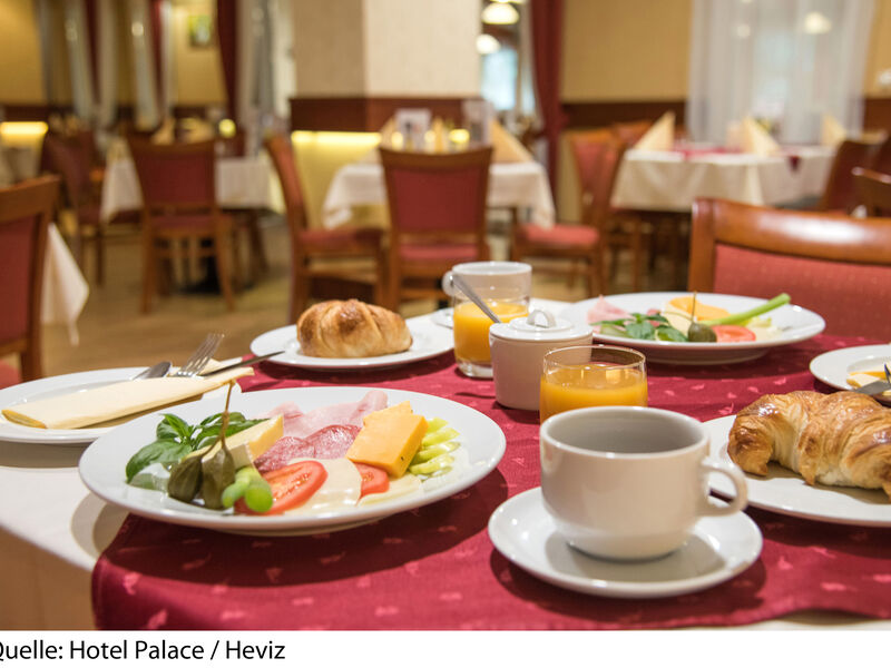 Hotel Palace