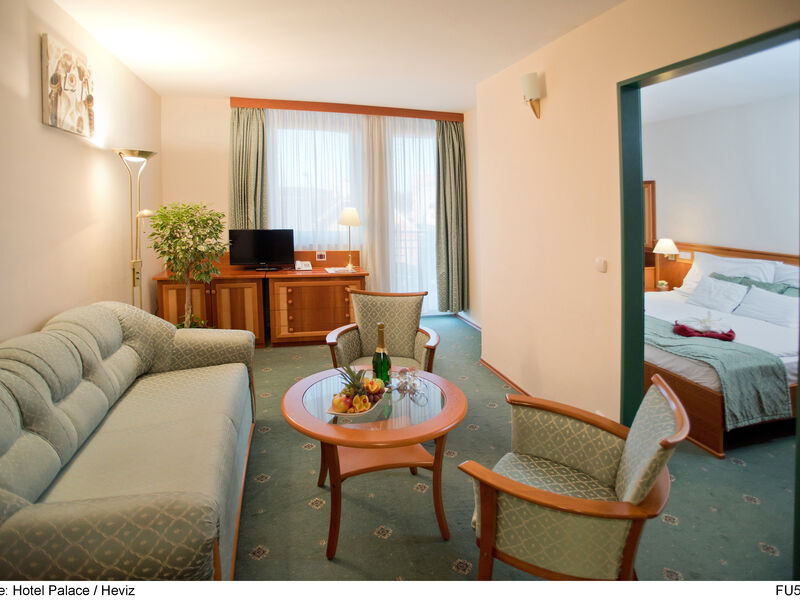 Hotel Palace