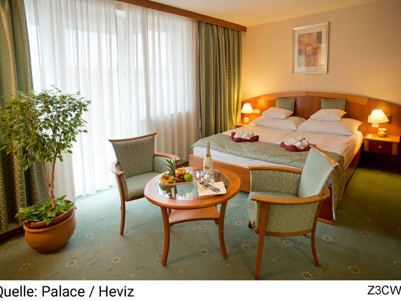 Hotel Palace