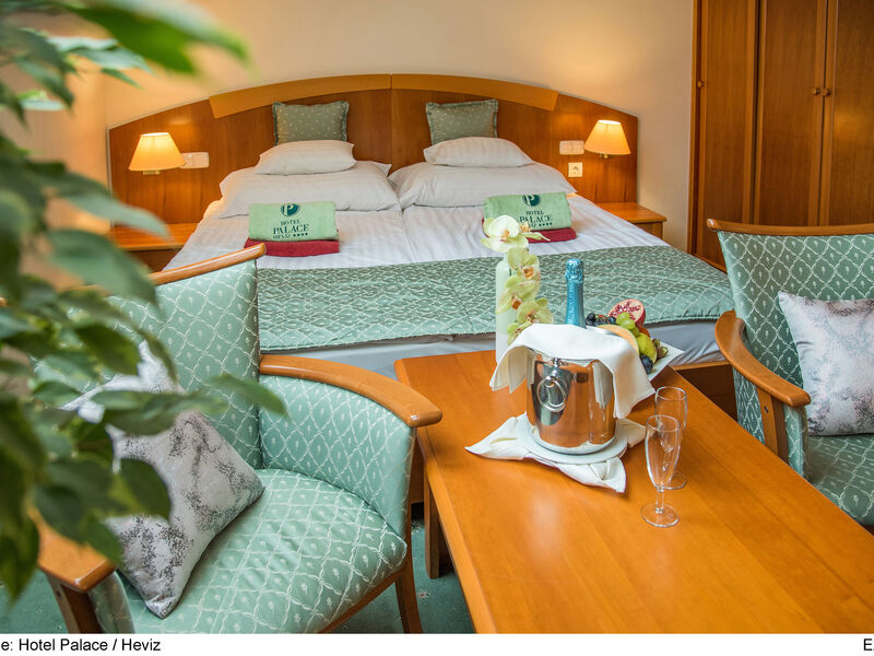 Hotel Palace