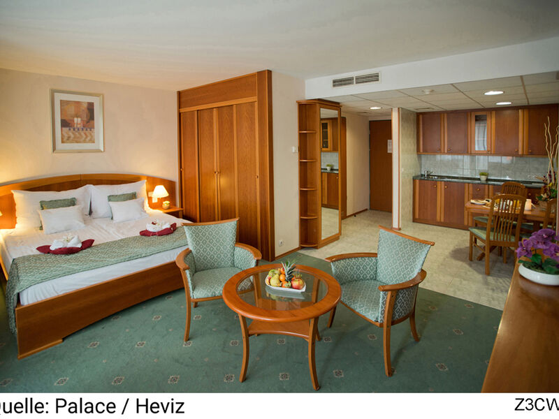 Hotel Palace