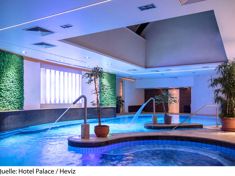 Hotel Palace