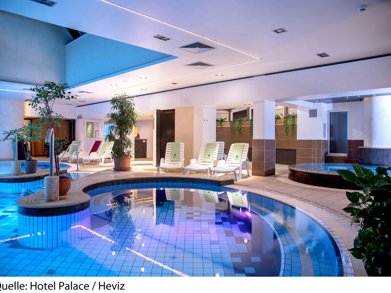 Hotel Palace