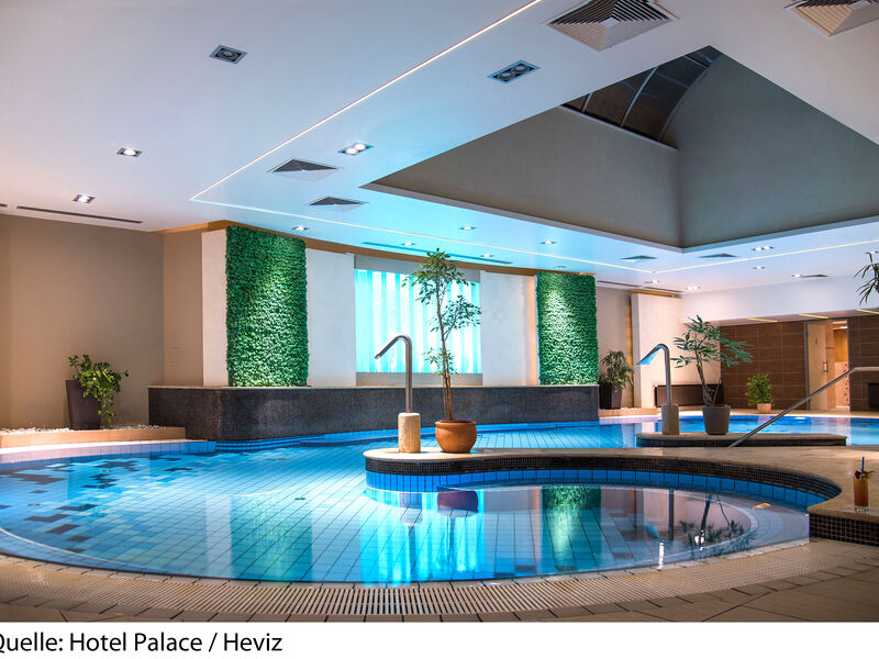 Hotel Palace