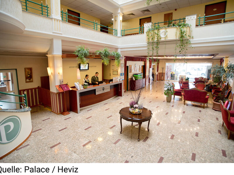 Hotel Palace