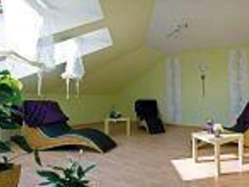 Rennsteighotel Kammweg