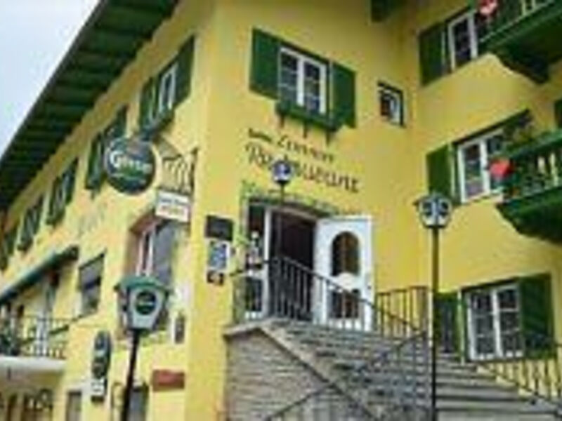 Gasthof Post