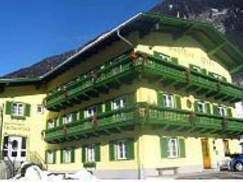 Gasthof Post - Liftpass inklusive