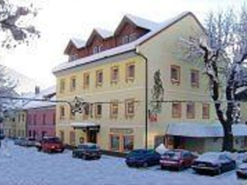 Hotel Alpenhof - Liftpass inklusive