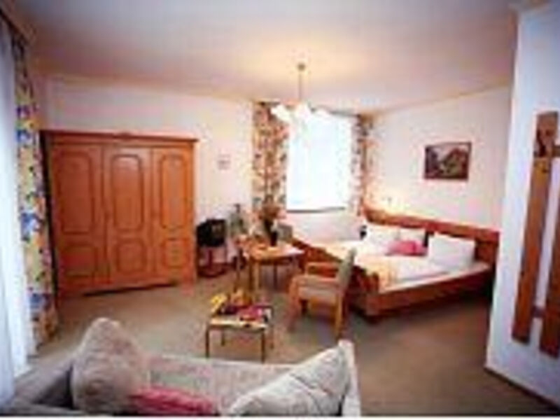 Hotel Alpenhof - Liftpass inklusive