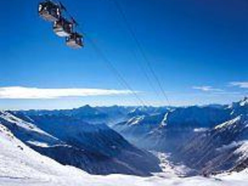 Hotel Alpenhof - Liftpass inklusive