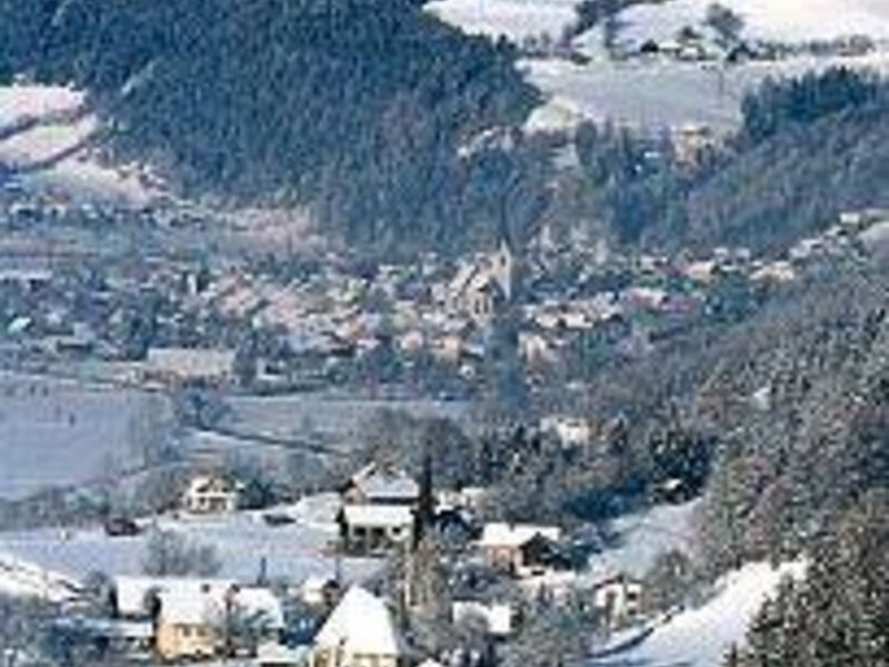Hotel Alpenhof - Liftpass inklusive