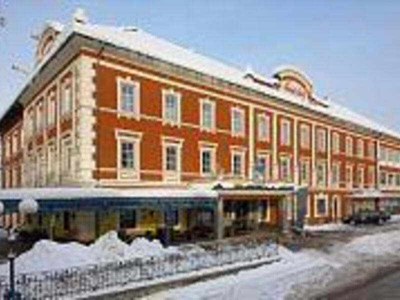 Hotel Ertl - Liftpass inklusive