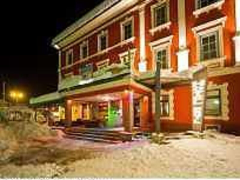 Hotel - Restaurant Ertl