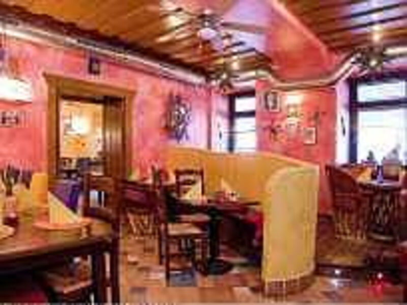 Hotel - Restaurant Ertl