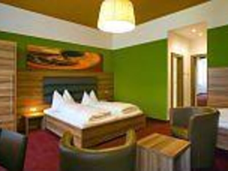 Hotel - Restaurant Ertl