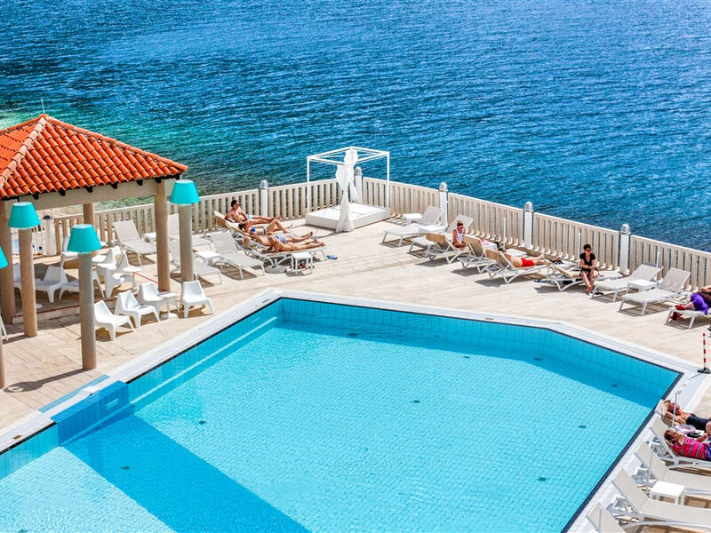 Sensimar Makarska