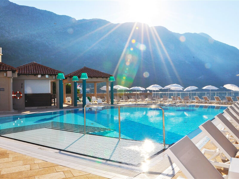 Sensimar Makarska