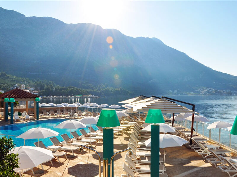 Sensimar Makarska