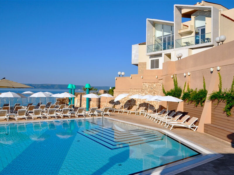 Sensimar Makarska