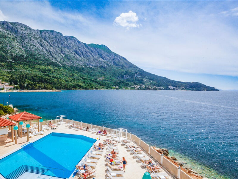 Sensimar Makarska