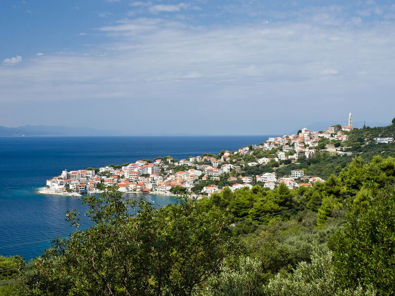 Sensimar Makarska
