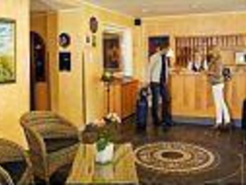 Hotel Kogler Alpenblick