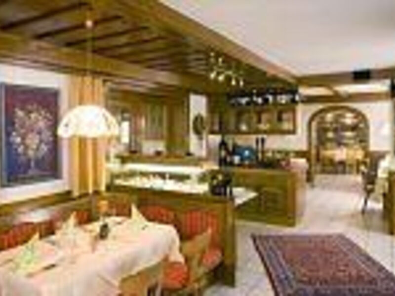 Hotel Kogler Alpenblick