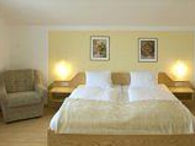 Hotel Kogler Alpenblick