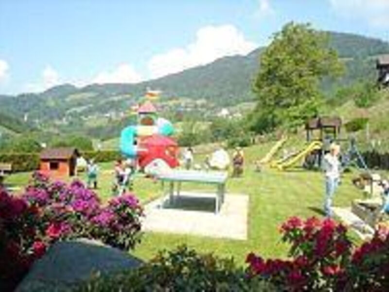 Hotel Kogler Alpenblick