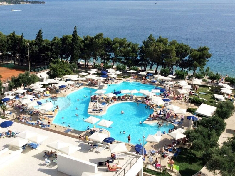 Bluesun Hotel Neptun