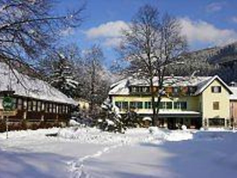 Hotel Lindenhof - Liftpass inklusive