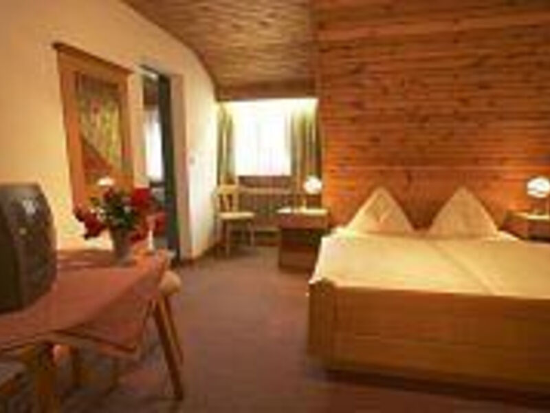 Hotel Lindenhof - Liftpass inklusive