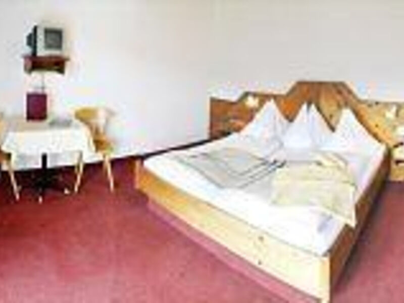 Hotel Sunshine