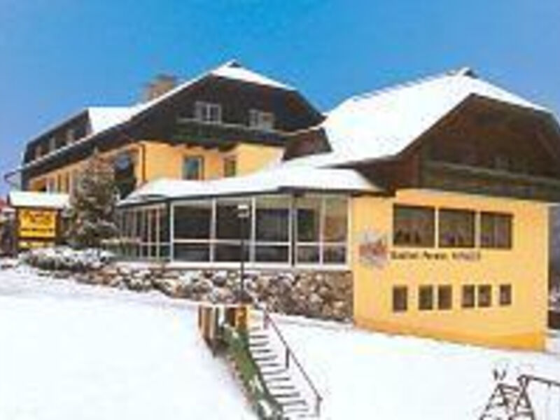 Hotel Winkler - Liftpass inklusive