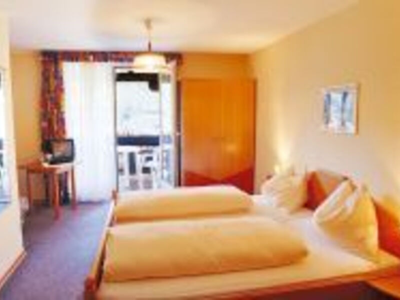 Hotel Winkler - Liftpass inklusive
