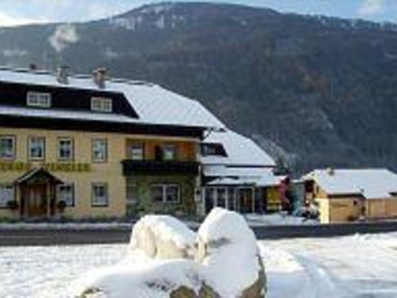 Hotel Winkler - Liftpass inklusive
