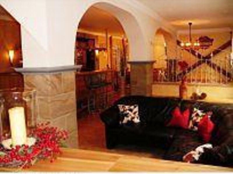 Pauli´s Familienhotel Pogöriacherhof