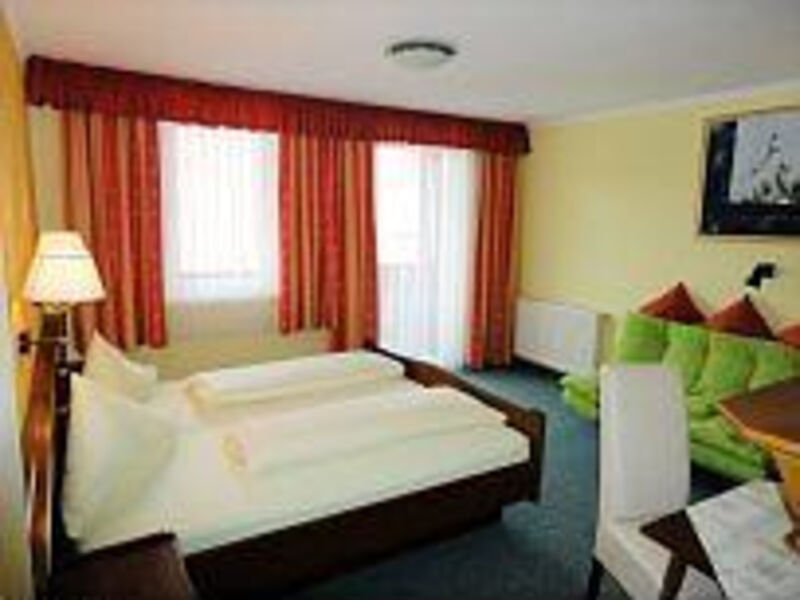 Pauli´s Familienhotel Pogöriacherhof
