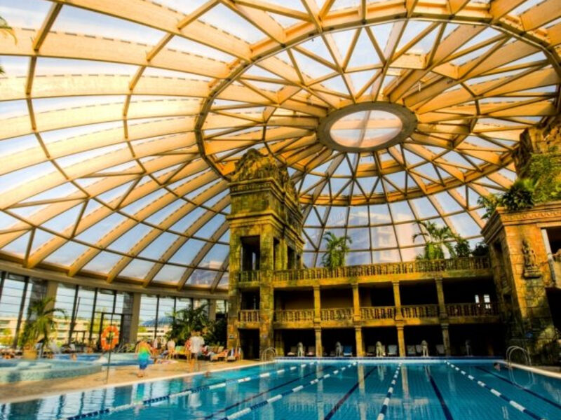 Aquaworld Resort Budapest