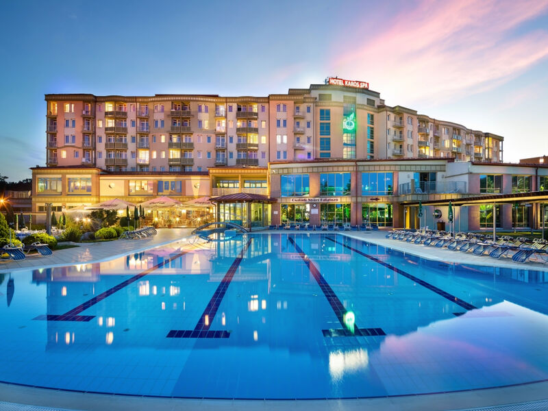 Karos Spa