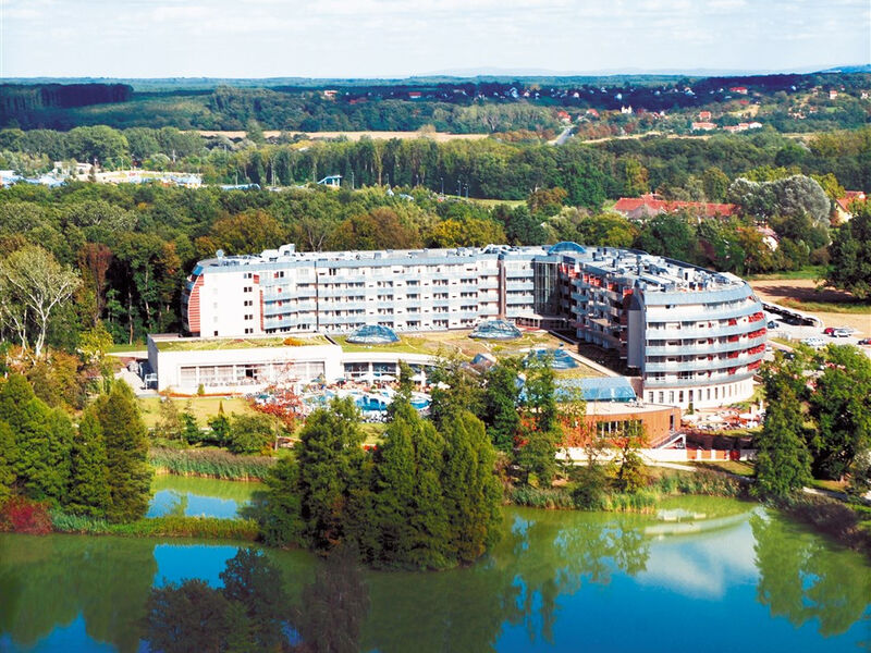 Spirit Thermal Spa