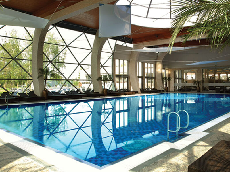 Spirit Thermal Spa