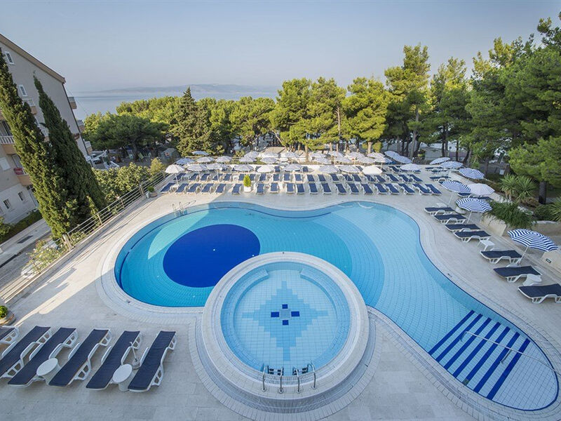 Hotel HORIZONT
