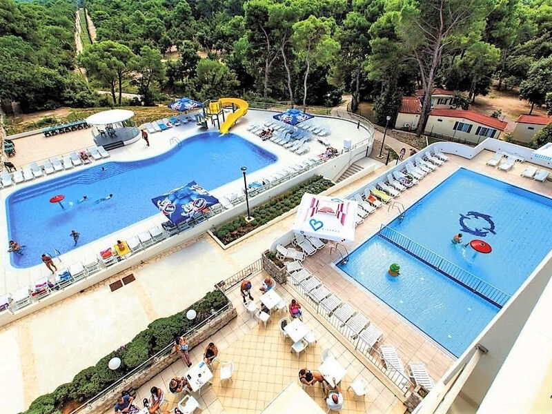 Hotel Adria