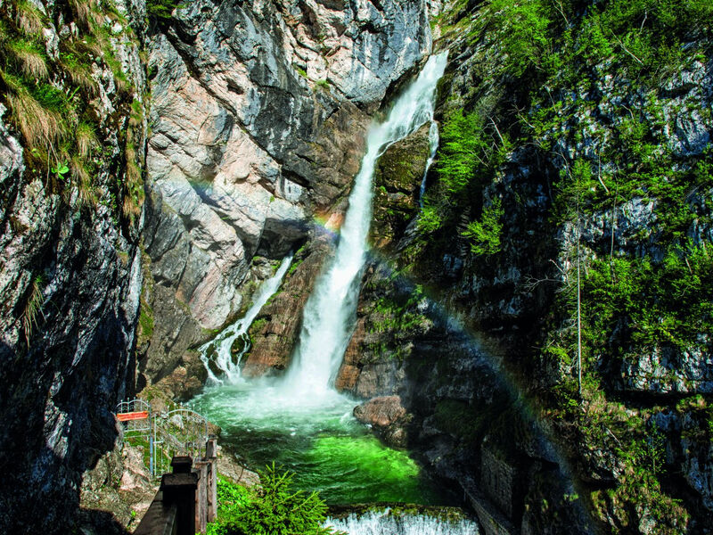 Bohinj Eco