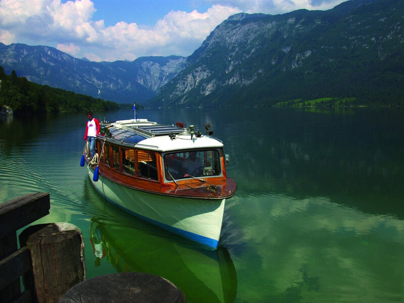 Bohinj Eco