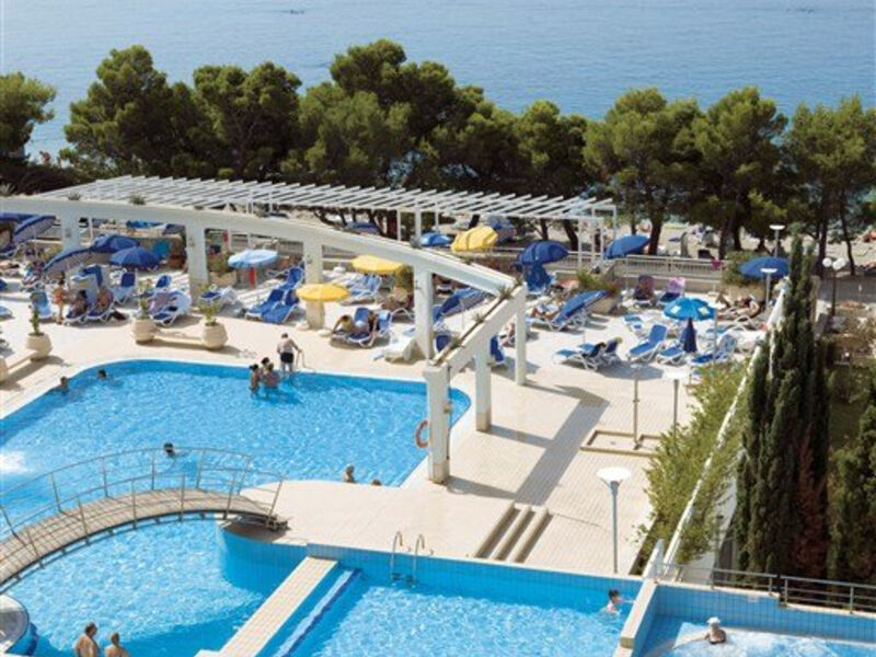 Bluesun Hotel Alga