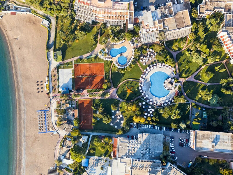 Iberostar Bellevue